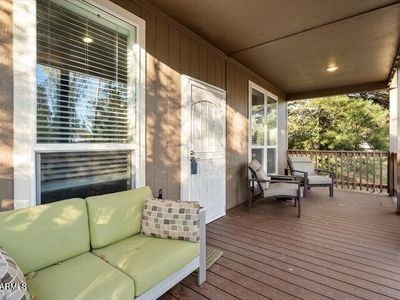 470 E Oak Dr, Munds Park, AZ, 86017