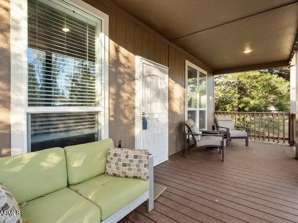 470 E OAK Drive, Munds Park, AZ 86017