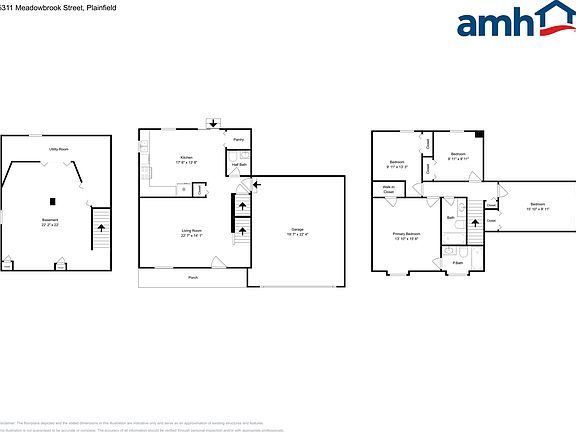 2nd image of 5311 Meadowbrook St
