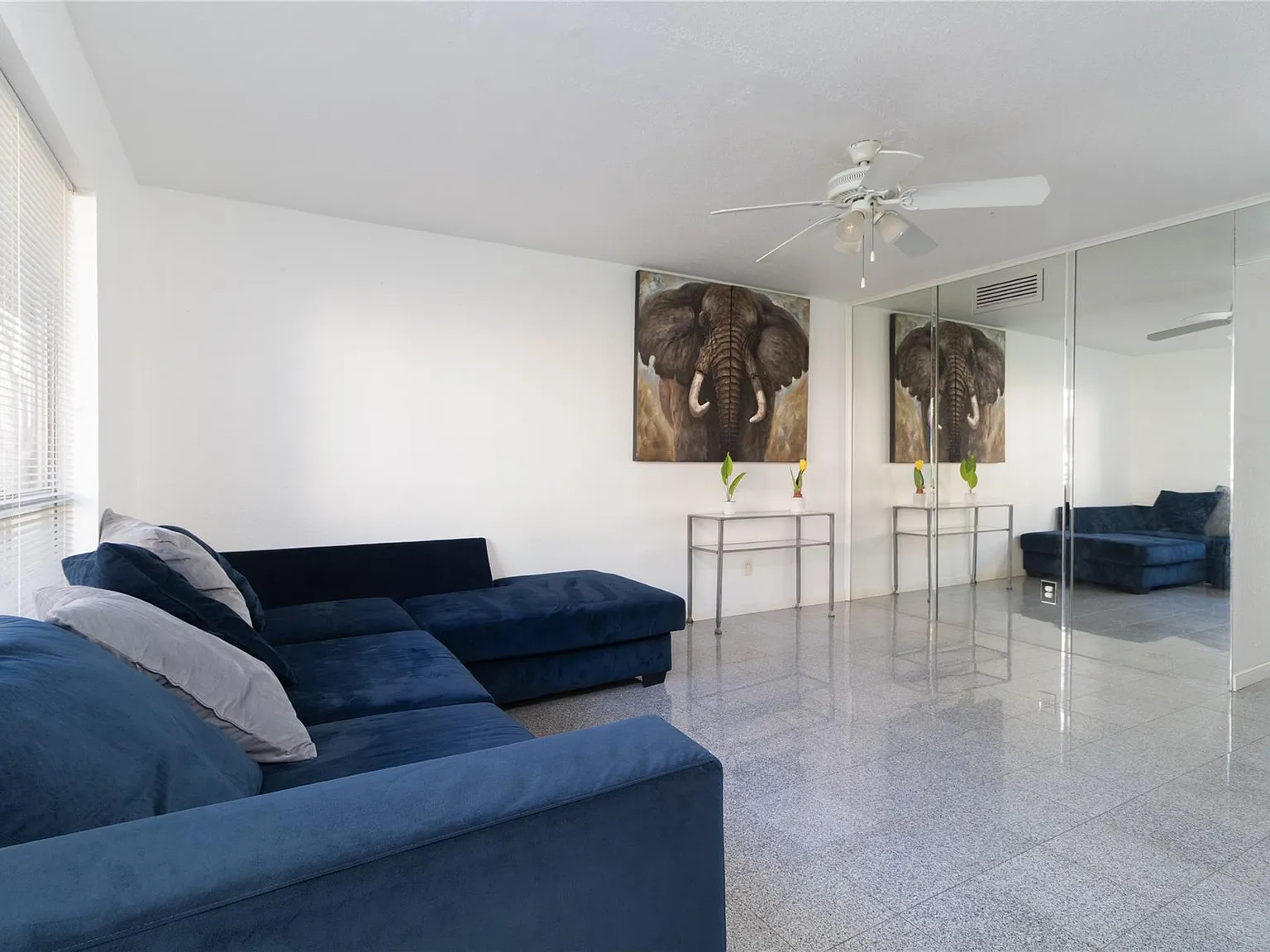 2 bed, 1.0 bath, 878 sqft, $1,400 — Photo 4