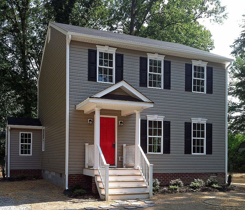 MOVE IN READY