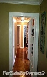 Hall
						:
						view from living room