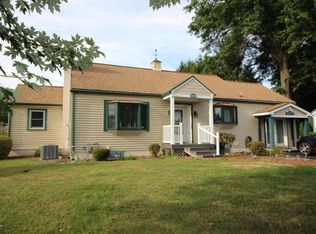 2535 Four Mile Dr, Montoursville, PA 17754