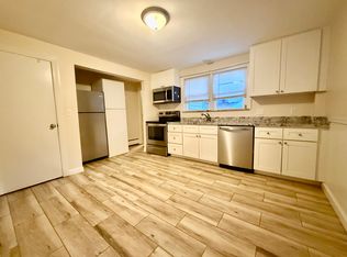 4833 Washington St #2, West Roxbury, MA 02132