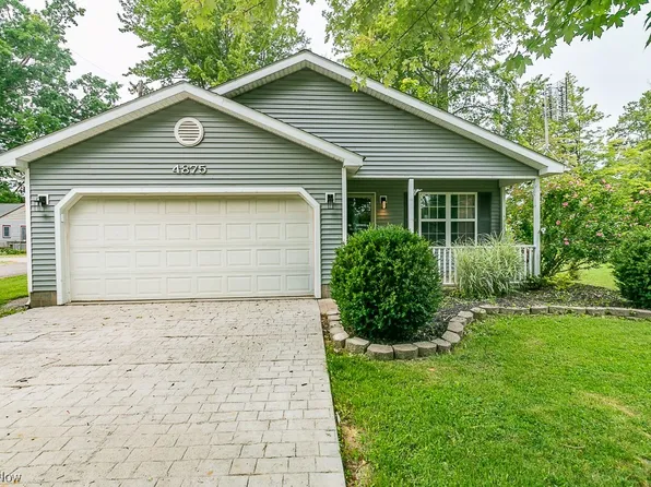 4875 Thomas Blvd, Geneva, OH 44041