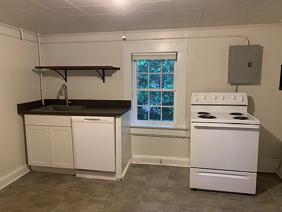 New Cabinets, Quartz Countertop with Dishwasher