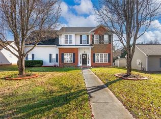 10022 Faires Farm Rd, Charlotte, NC 28213