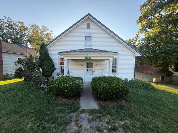 3329 Market St, Rushville, OH 43150