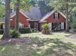 80 Windsong Drive, Richmond Hill, GA 31324
