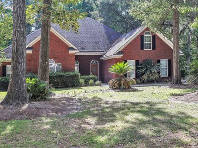 80 Windsong Dr, Richmond Hill, GA, 31324