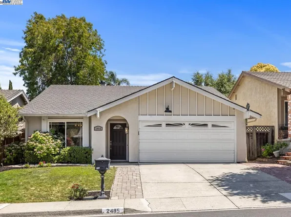 2485 Talavera Dr, San Ramon, CA 94583