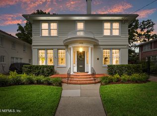 1452 AVONDALE Avenue, Jacksonville, FL 32205
