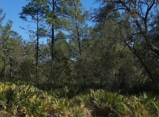 159 Nettles Rd, Florahome, FL 32140