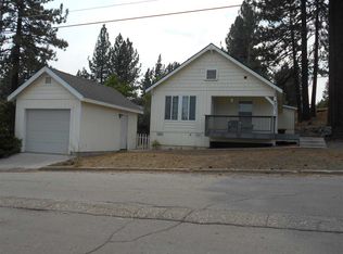 481 4th Ave, Portola, CA 96122