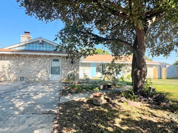 319 Whitecliff, San Antonio, TX 78227