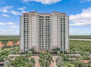 1060 Borghese Ln APT 1401, Naples, FL 34114