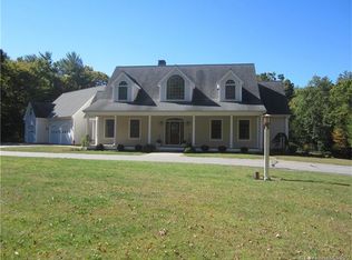 121 Bruning Rd, New Hartford, CT 06057