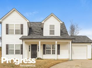 5237 Hildreth Ct, Concord, NC 28025