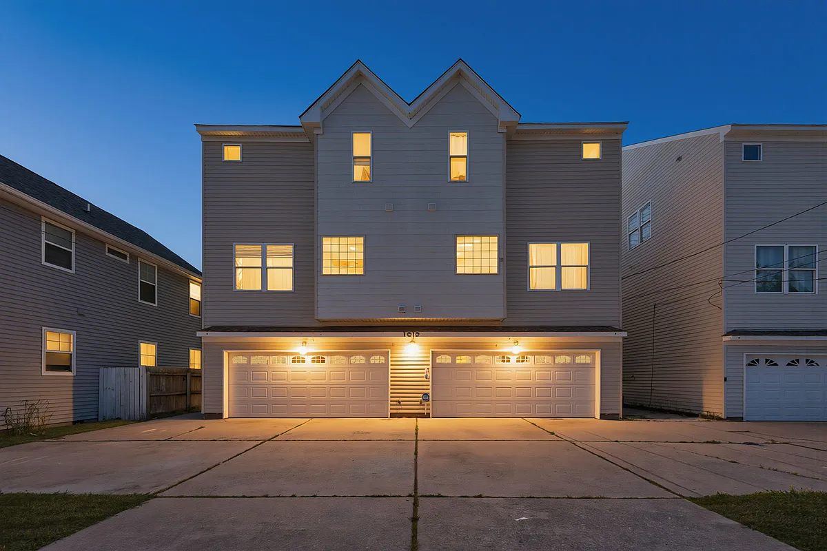 Building Photo - 1012 Hillside Ave #A