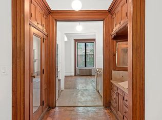 109 W 119th St #3, New York, NY 10026