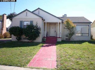 183 Lexington Ave, San Leandro, CA 94577