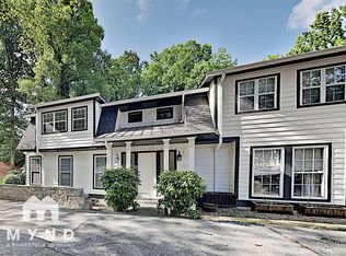 315 Franklin Rd, Atlanta, GA 30342