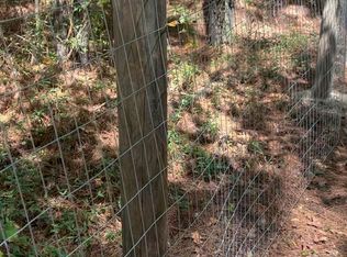 368 John Broome Rd, Cochran, GA 31014