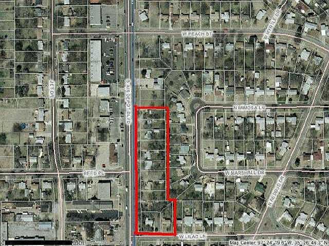 1st image of 1916 S Air Depot Blvd Lot 13