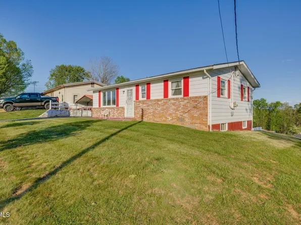 1833 Jackson Hollow Rd, Kingsport, TN 37663