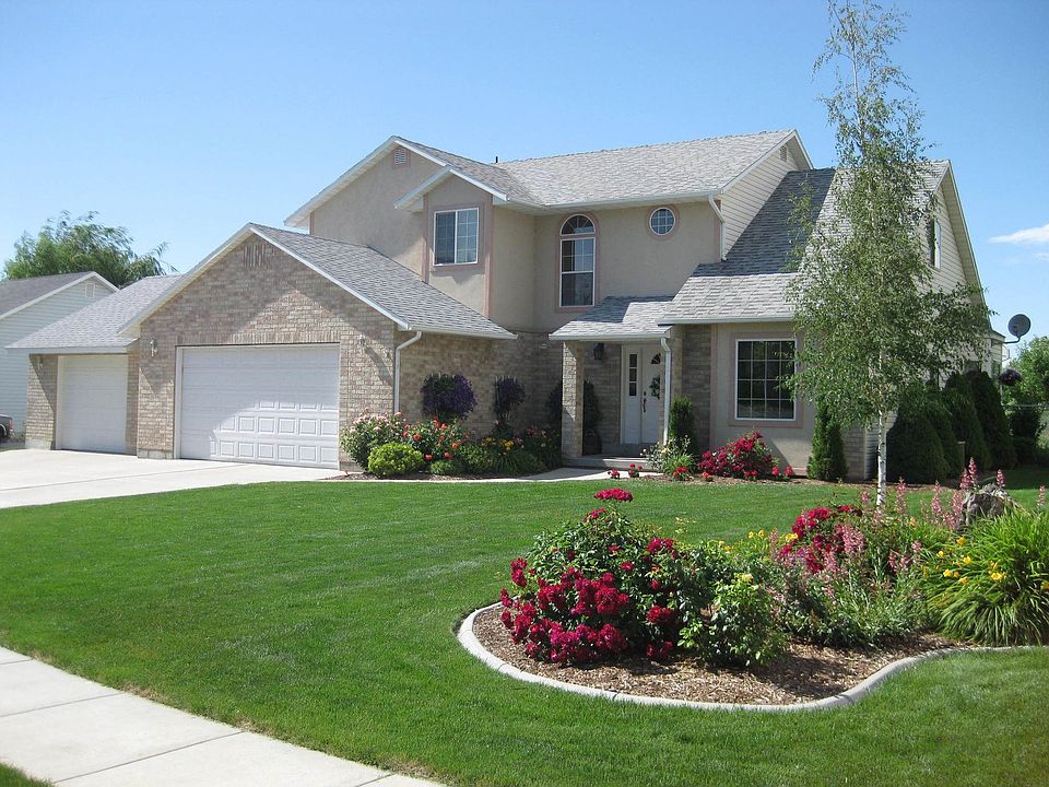 Front Landscape