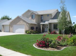 850 W 885 S, Brigham City, UT 84302