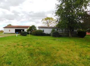 16216 Pasco Montra Rd, Jackson Center, OH 45334