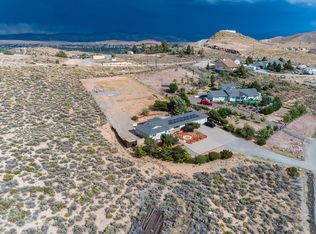 3575 E Golden Valley Rd, Reno, NV 89506