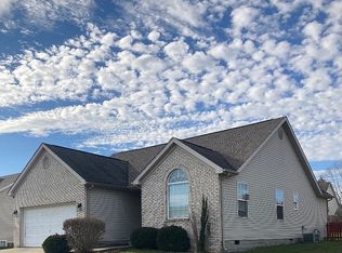 106 Seattle Slew St, Georgetown, KY 40324