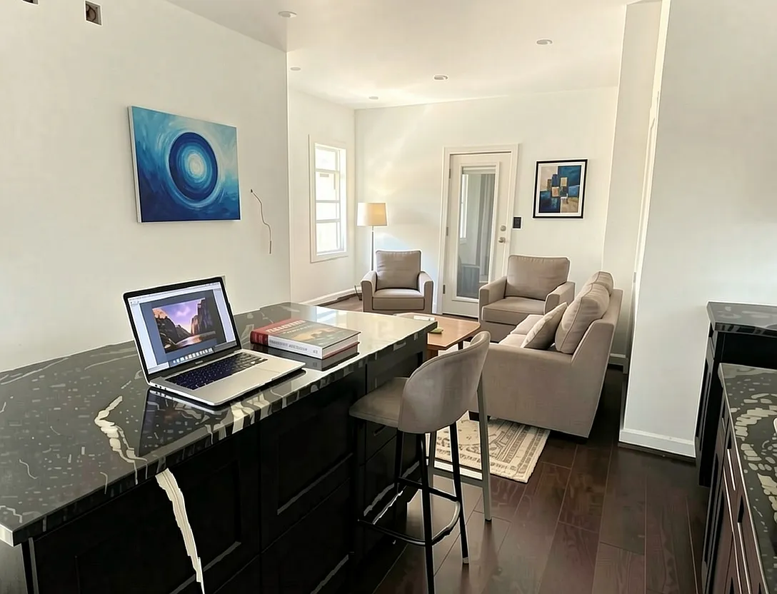 4 bed, 1600 sqft, $2,800 — Photo 3