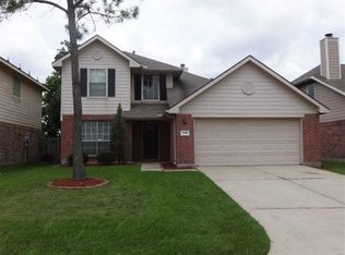 1118 Andover Drive, Pearland, TX 77584