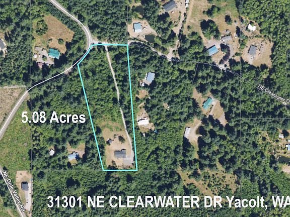 2nd image of 31301 NE Clearwater Dr