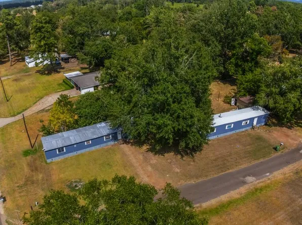 129 & 161 Bluebonnet Dr, Garrison, TX 75946
