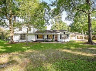 5403 Rose Ln, Spring, TX 77373