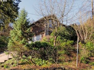 3126 SW Upper Dr, Portland, OR 97201