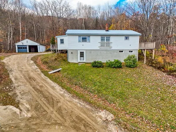 335 Eaton Hill Road, Rumford, ME 04276