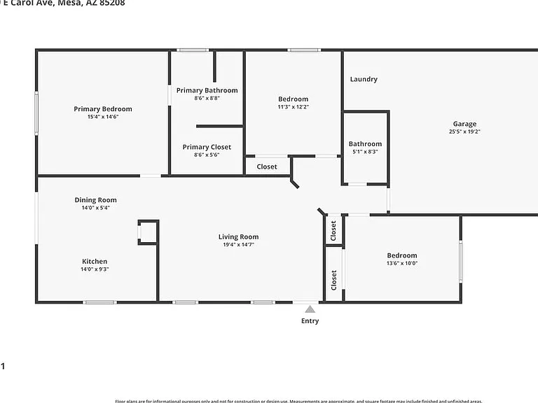 10849 E Carol Ave — Photo 2