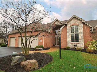 2280 Big Hickory Run, Sylvania, OH 43560