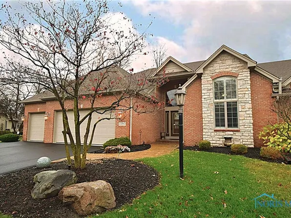 2280 Big Hickory Run, Sylvania, OH 43560