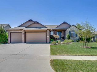 14009 E Mainsgate St, Wichita, KS 67228