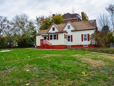 32 Oxford St, Augusta, ME, 04330
