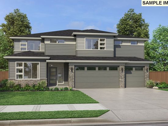 8115 NE 174th Ave, Vancouver, WA 98682