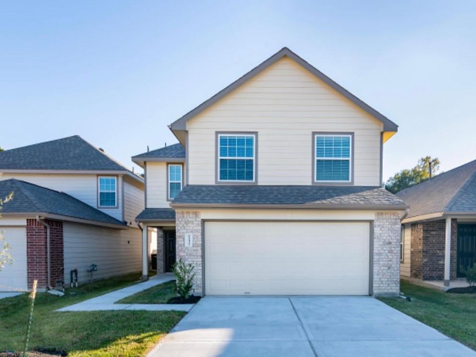1st image of 25741 Hazy Elm Ln