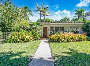 7235 SW 54th Ave, Miami, FL 33143