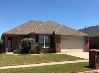 6804 Eagles Lndg, Oklahoma City, OK 73135